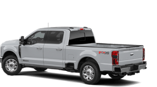 2026 Ford Super Duty® External Image 2